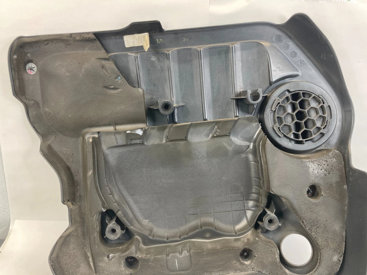 2011-2014 CHRYSLER 200 DODGE AVENGER 3.6L V6 UPPER ENGINE LID COVER 04627074AA