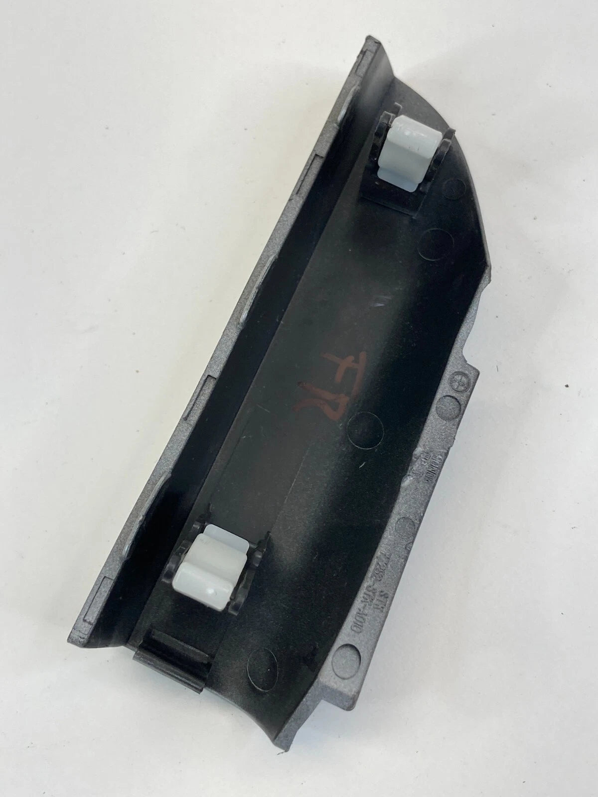 2007-2009 ACURA RDX DASH RIGHT SIDE PANEL COVER TRIM BEZEL 77252-STK-A010 OEM