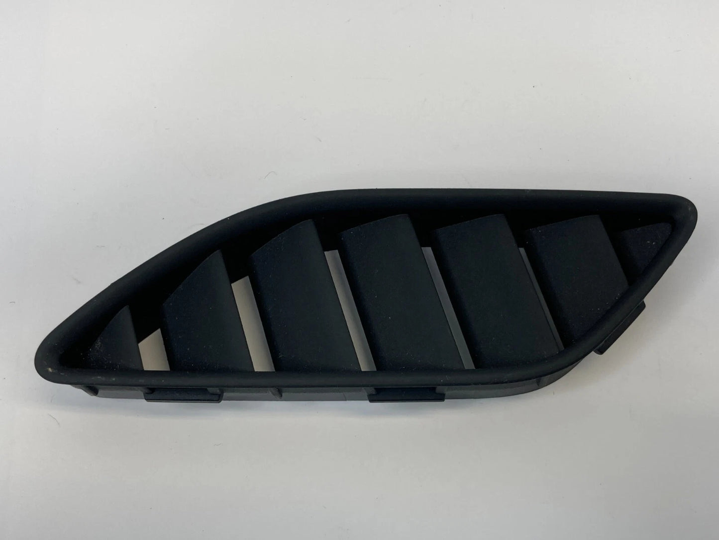 2013-2016 AUDI A4 DASH INSTRUMENT LEFT SIDE A/C DEFROSTER VENT GRILLE 8K0819793