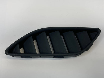2013-2016 AUDI A4 DASH INSTRUMENT LEFT SIDE A/C DEFROSTER VENT GRILLE 8K0819793