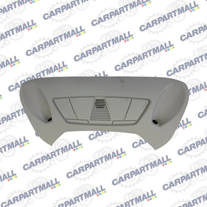 14-18 Ford Transit Connect Roof Panel Overhead Console Cover Trim DT11-S519C66