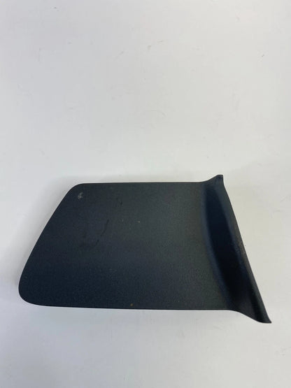 2010-2015 TOYOTA PRIUS REAR LEFT SIDE INNER HANDLE BEZEL COVER TRIM OEM