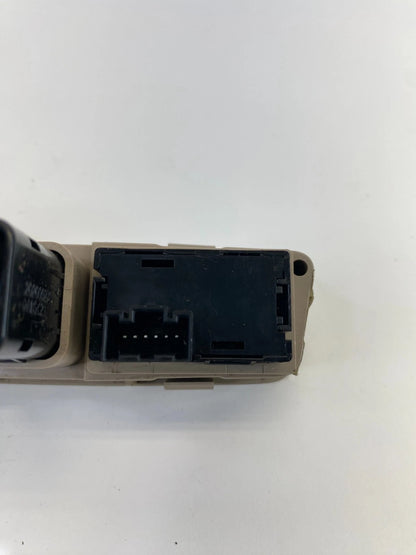 2011-2015 HYUNDAI SONATA HYBRID DASH PANEL LIGHT TRACTION CONTROL DIMMER SWITCH