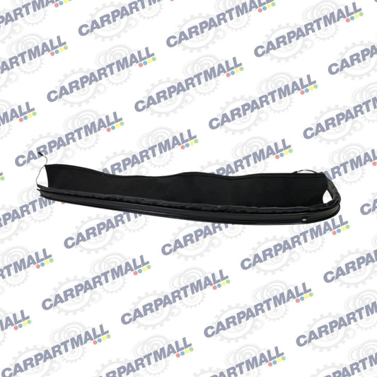 2007 07 TOYOTA SOLARA SLE CONVERTIBLE REAR ROOF DEFROSTER PANEL CONECTOR OEM