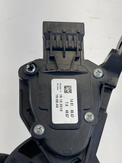 2012-2017 HYUNDAI ACCENT SEDAN GAS PEDAL ACCELERATOR POSITION SENSOR OEM