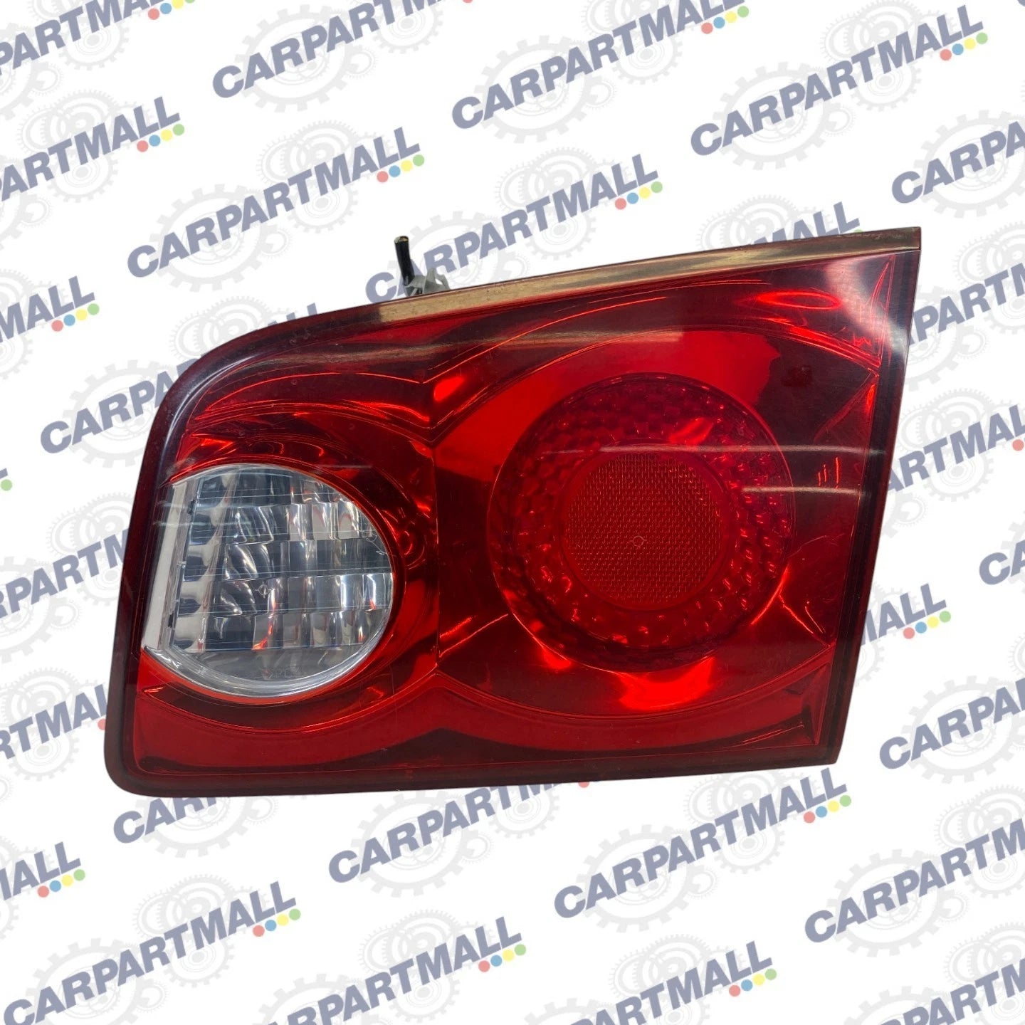 2006-2008 KIA OPTIMA REAR RIGHT INNER TRUNK LID TAILLIGHT LAMP 92406-2G00 OEM