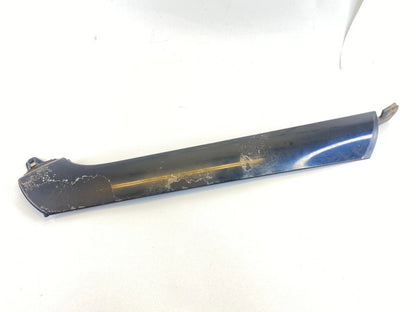 04-08 CHRYSLER CROSSFIRE FRONT RIGHT SIDE WINDSHIELD PILLAR MOLDING A1936900262