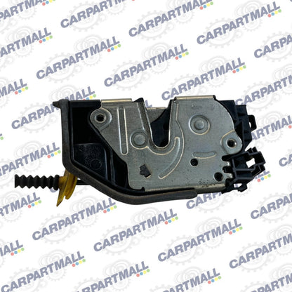 2004-2007 BMW 525I FRONT LEFT DRIVER SIDE DOOR LOCK LATCH ACTUATOR OEM 7167071