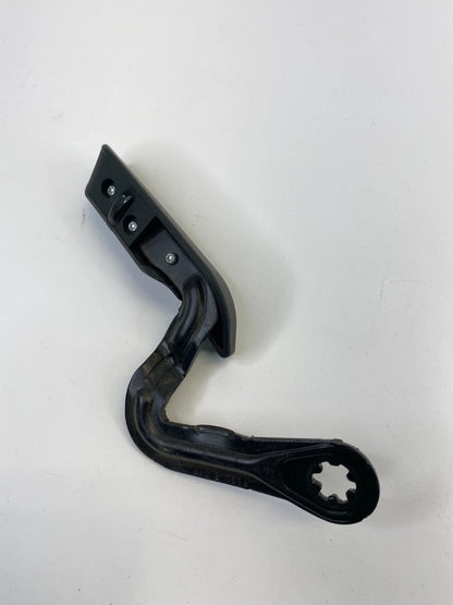2013-2015 CHEVROLET MALIBU FRONT RIGHT SEAT RECLINE ADJUST HANDLE COVER TRIM OEM
