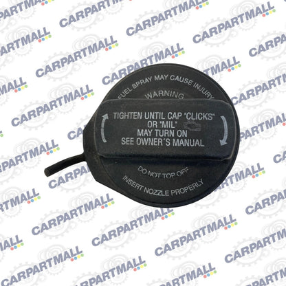2005-2008 AUDI A4 2005-2009 AUDI S4 SEDAN FUEL GAS TANK CAP COVER LID OEM