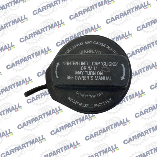2005-2008 AUDI A4 2005-2009 AUDI S4 SEDAN FUEL GAS TANK CAP COVER LID OEM