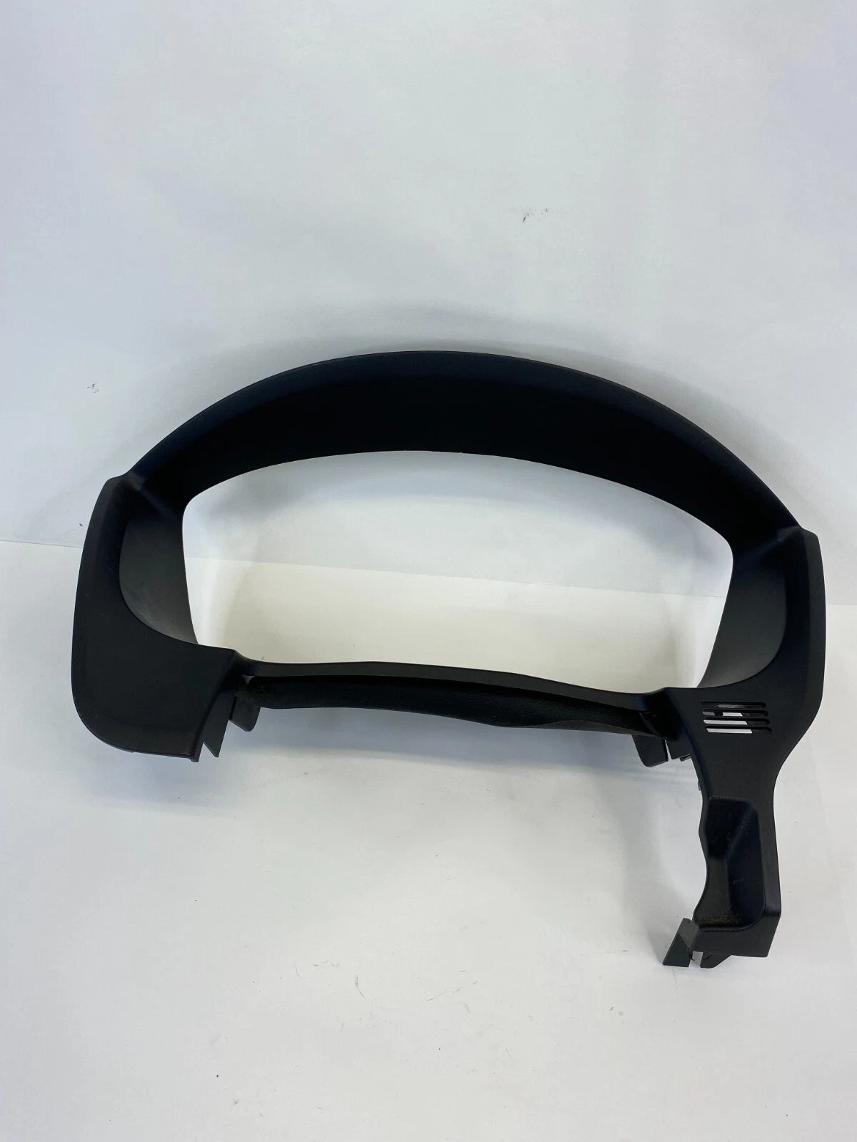 16-19 FORD EXPLORER POLICE INTERCEPTOR DASH CLUSTER BEZEL TRIM FB53-78044D70BE
