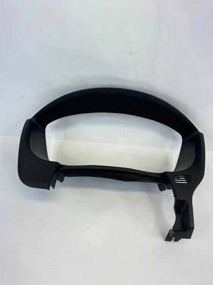 16-19 FORD EXPLORER POLICE INTERCEPTOR DASH CLUSTER BEZEL TRIM FB53-78044D70BE