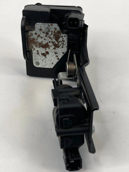 2008 09 10 11 2012 FORD ESCAPE TRUNK LOCK LATCH HATCH ACTUATOR RELEASE 45004087