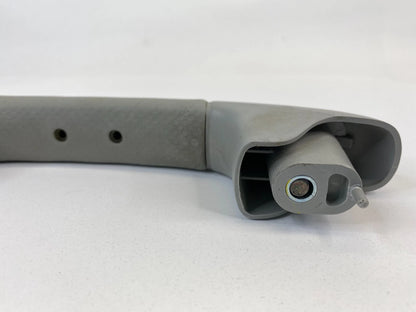 03-05 HONDA PILOT ROOF 2ND ROW REAR LEFT GRAB GRIP HANDLE ASSIST BAR W/ LIGHT