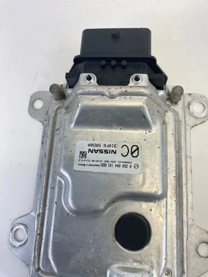 2015-2019 Nissan Versa A/T Transmission Control Module Unit TCM 310F6-5RD0A OEM