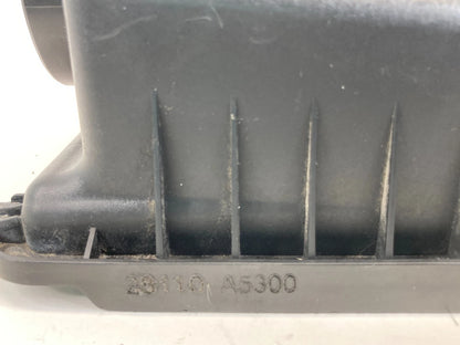 2013-2017 Hyundai Elantra GT 1.8L Air Intake Box Upper Cleaner Cover 28110-A5300