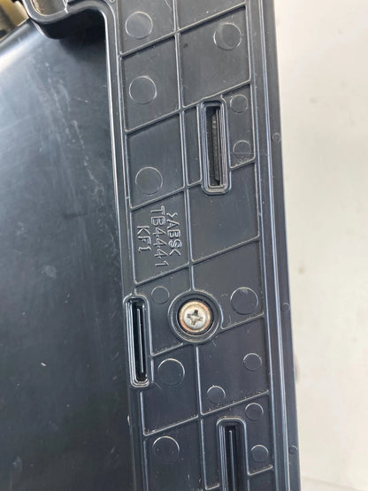 14-16 KIA FORTE CENTER CONSOLE ACCESSORY STORAGE TRAY W/ AUX & USB 84680-A7000