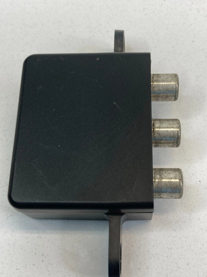 2008-2014 Chrysler Town & Country Rear Multi Purpose Multimedia Control Module
