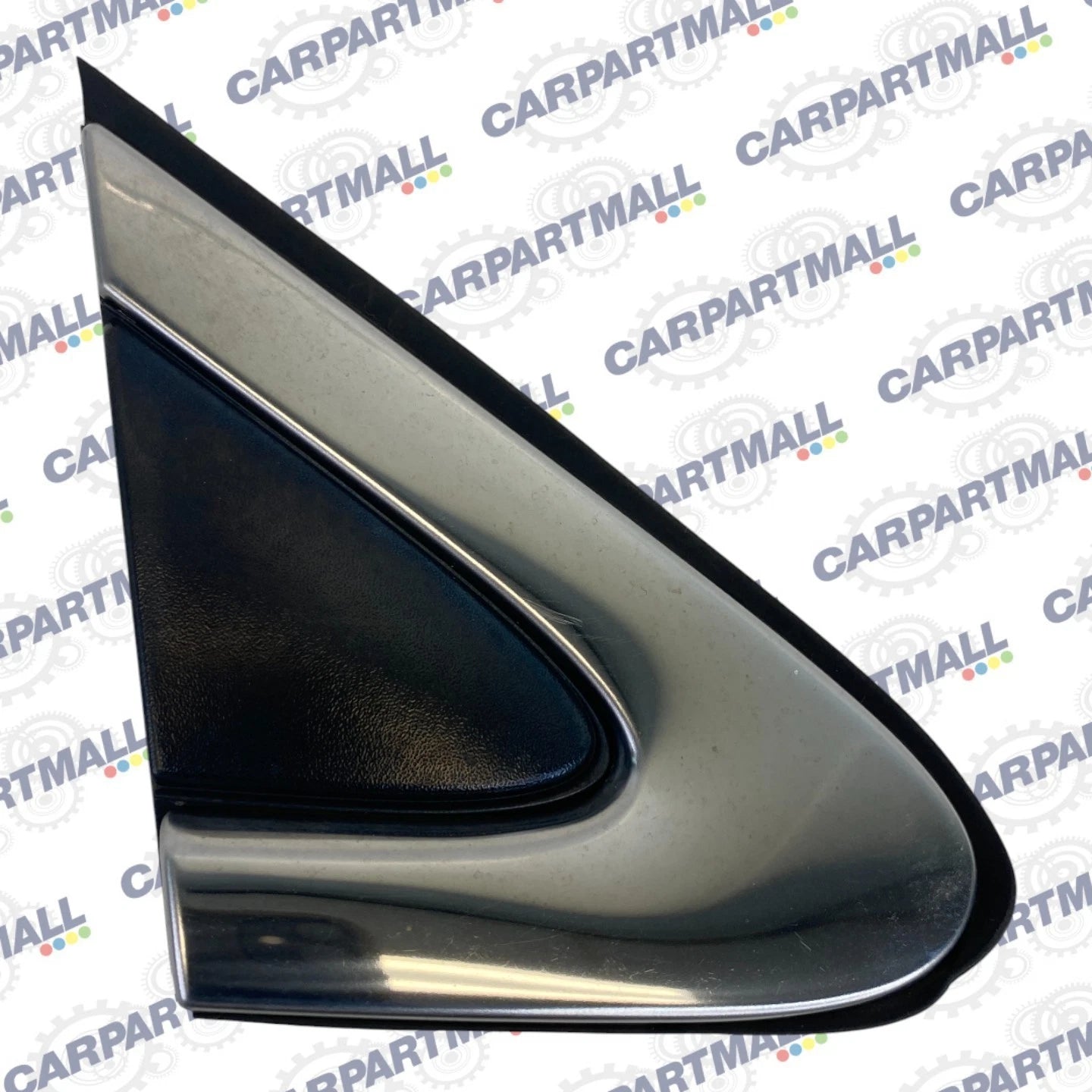 15-17 Chrysler 200 Front Right Exterior Mirror Corner Cover Trim 5MF42TRMAA OEM