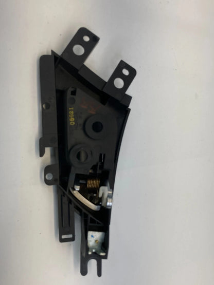 2004-2008 ACURA TL REAR RIGHT BACK SIDE INNER INTERIOR DOOR HANDLE OEM