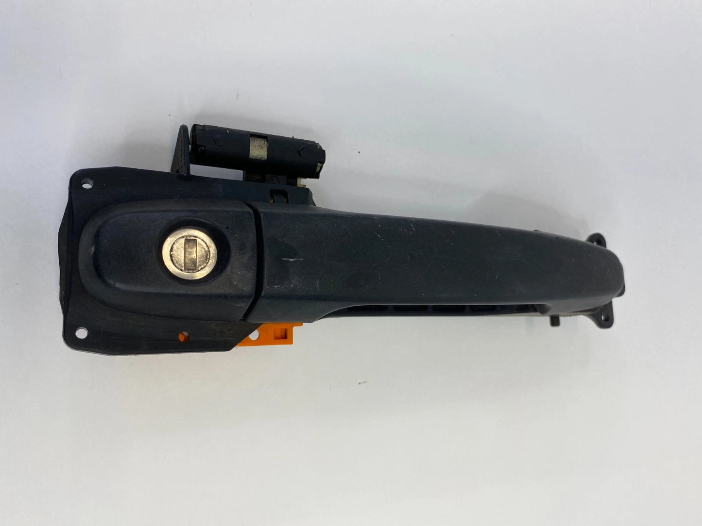 2001-2005 TOYOTA RAV4 FRONT RIGHT SIDE EXTERIOR OUTER DOOR HANDLE ASSEMBLY OEM