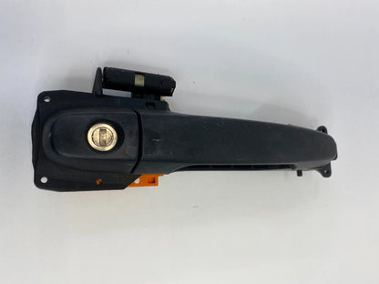 2001-2005 TOYOTA RAV4 FRONT RIGHT SIDE EXTERIOR OUTER DOOR HANDLE ASSEMBLY OEM