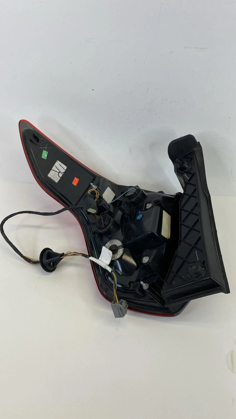 2016-2019 Ford Explorer Police Interceptor Utility Right Taillight Taillamp OEM