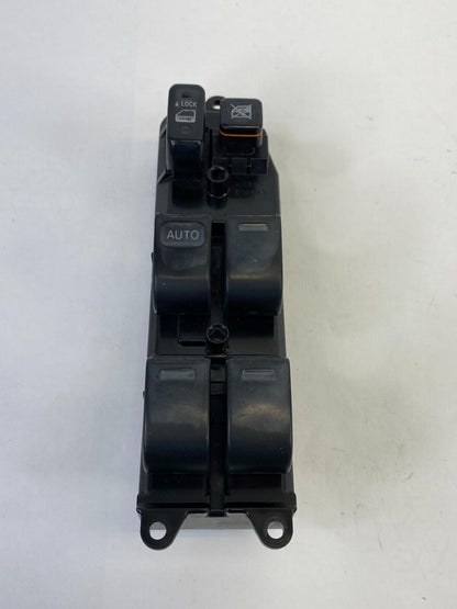 04 05 06 07 08 09 Toyota Prius Left Driver Master Window Switch 84820-47050