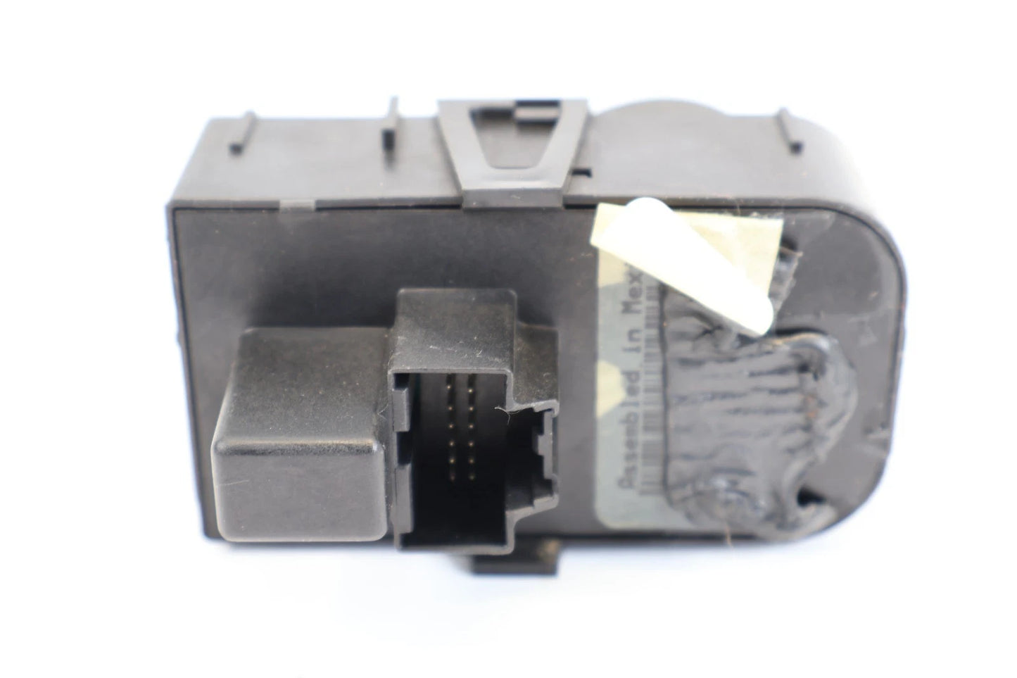 2009-2017 CHEVROLET TRAVERSE DASH HEADLIGHT SWITCH W/O FOG LIGHT ASSEMBLY OEM