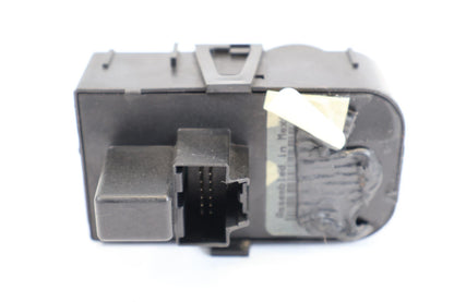 2009-2017 CHEVROLET TRAVERSE DASH HEADLIGHT SWITCH W/O FOG LIGHT ASSEMBLY OEM