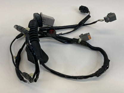 2008-2012 FORD ESCAPE REAR RIGHT SIDE DOOR WIRE WIRING HARNESS 8L8T-14632-J4CP0