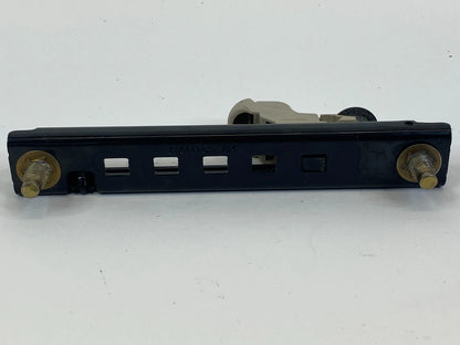 03-05 FORD EXPLORER SPORT TRAC FRONT LEFT SEAT BELT HEIGHT ADJUSTER F331110C OEM