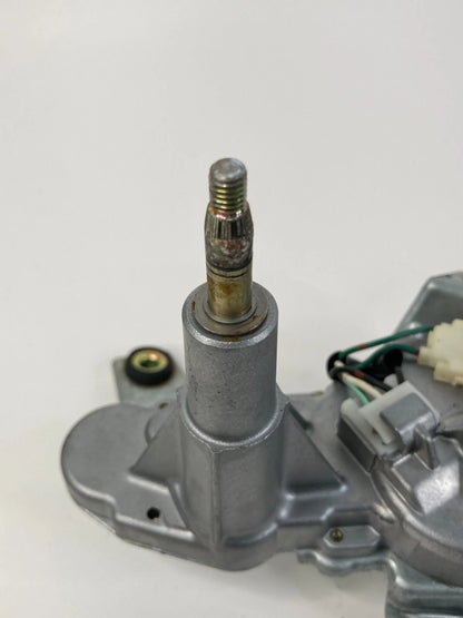 2002-2006 HONDA CR-V REAR WINDSHIELD WIPER MOTOR ASSEMBLY 34963-581 OEM