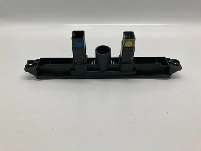 06-10 KIA SEDONA WINDSHIELD DEFROST WIPER SWITCH & ESC OFF SWITCH 93700-4D200