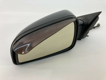 08 09 10 11 12 Chevrolet Malibu Left Driver Side View Power Mirror Assy 25853541