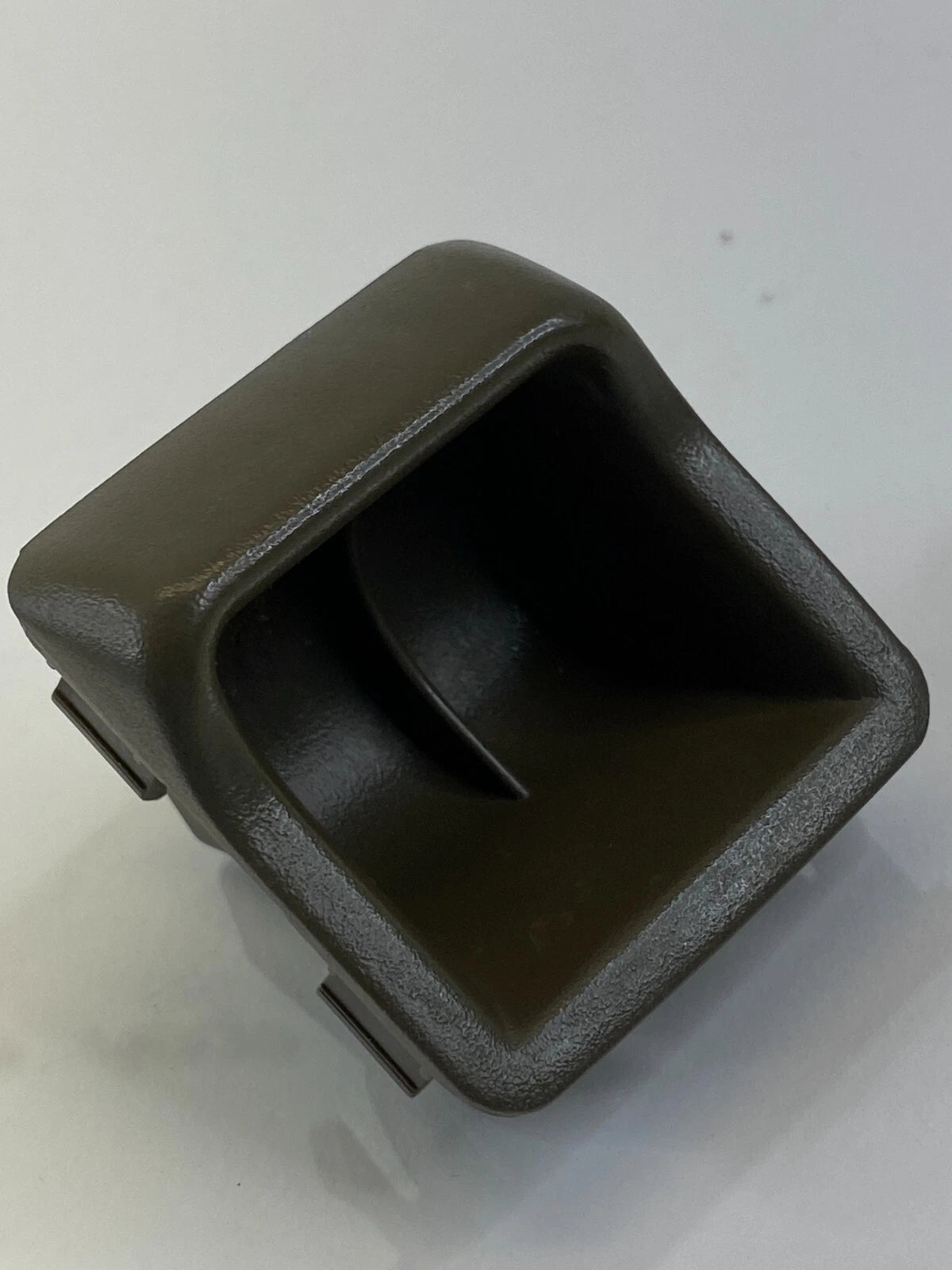 1998-2002 TOYOTA COROLLA DASHBOARD INTERIOR COIN POCKET TRAY BOX OEM 55547-02020