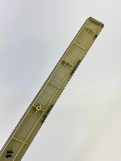 2007 2008 INFINITI G35 REAR LEFT SIDE DOOR INNER TRIM MOLDING 82933-JK000 OEM