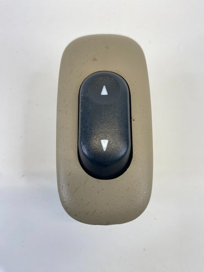 2003-2007 Ford Escape Rear Left Side Door Power Window Switch YL84-14A567-ACW