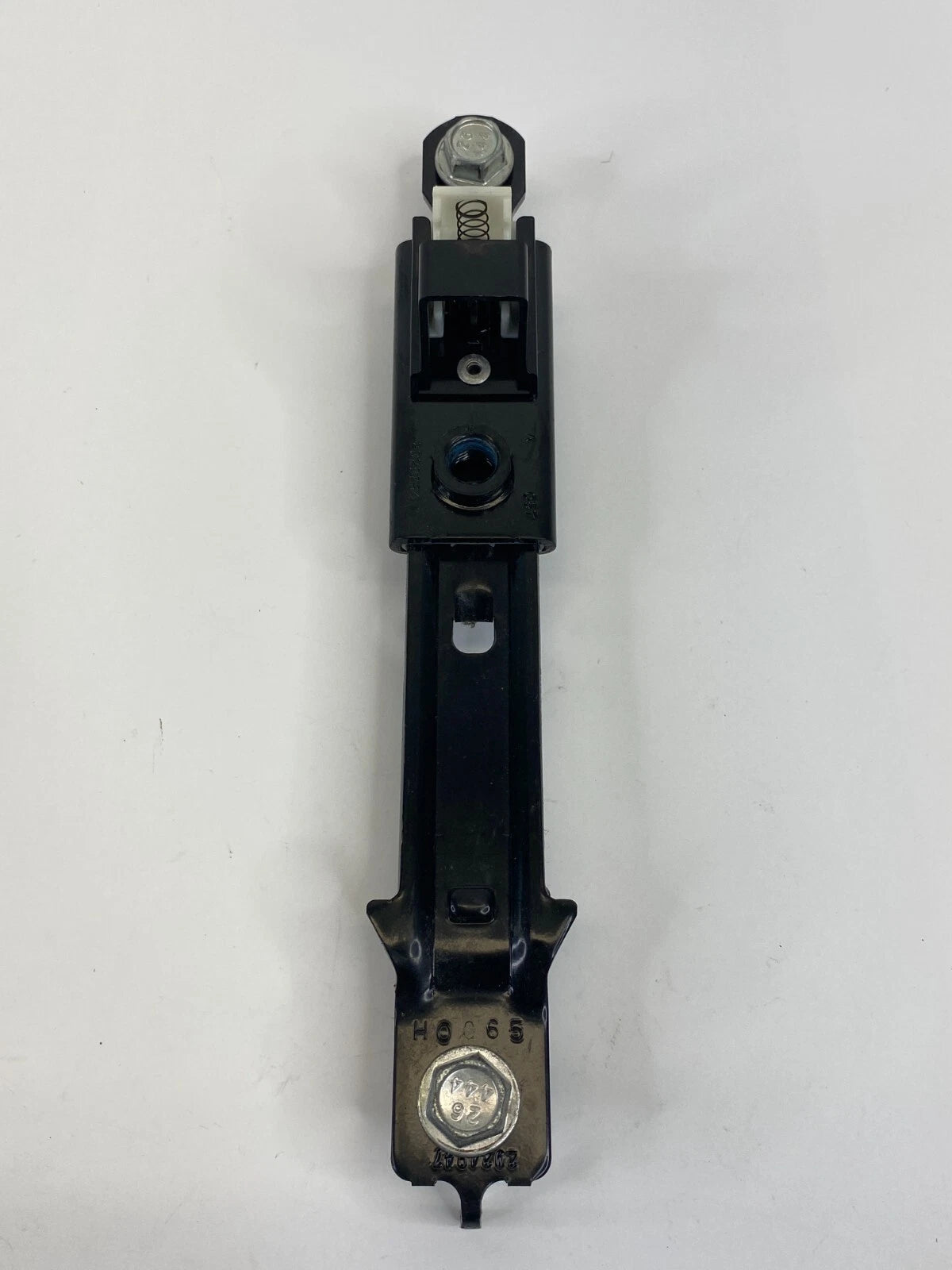 11 12 13 14 15 16 HYUNDAI ELANTRA FRONT LEFT SIDE SEAT BELT ADJUSTER HEIGHT OEM