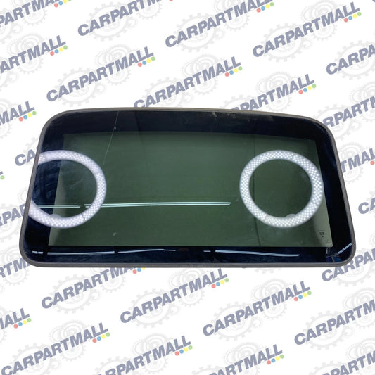 05 06 07 08 09 10 11 12 Toyota Avalon Sunroof Sun Roof Window Glass Assembly OEM