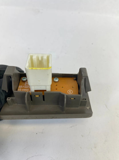 2007-2009 LEXUS RX350 INSTRUMENT PANEL DIMMER ODOMETER TRIP SWITCH TAN OEM