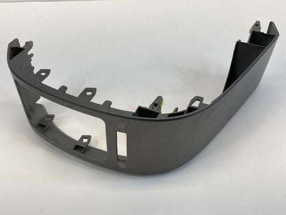 04-09 TOYOTA PRIUS DRIVER SIDE OUTER LEFT DASH AC AIR VENT BEZEL 55660-47060 OEM