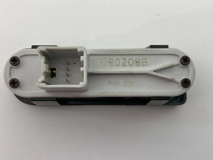 2007-2010 FORD EDGE DASH INFORMATION DISPLAY SETUP SWITCH 7T4T-10D889-ABW OEM