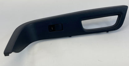 2008-2015 Mitsubishi Lancer Rear Left Door Window Switch w/ Bezel SPC02190 OEM