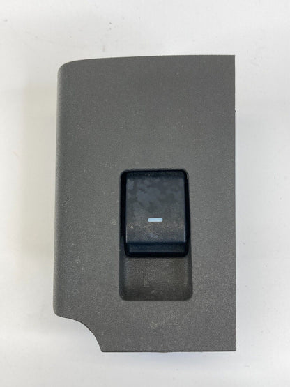 2008-2011 Ford Focus Rear Left Back Power Window Button Switch 8S43-54275A29-ADW