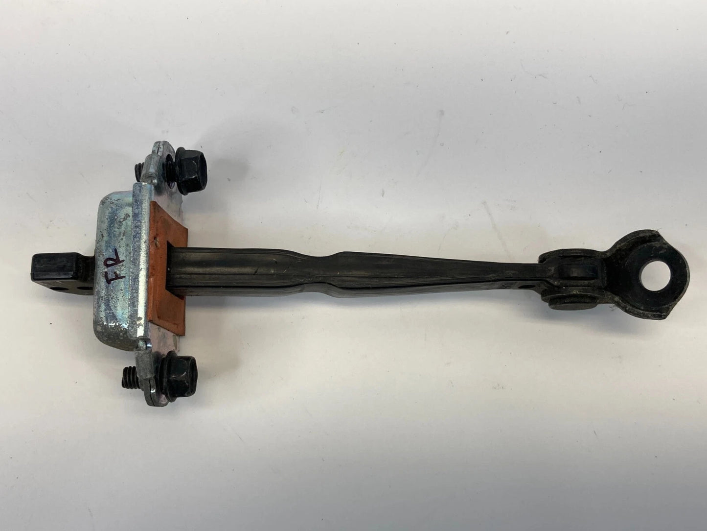 2010 2011 2012 2013 KIA FORTE FRONT RIGHT SIDE DOOR CHECK STOP STOPPER DETENT