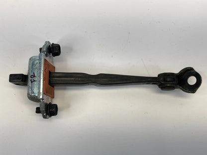 2010 2011 2012 2013 KIA FORTE FRONT RIGHT SIDE DOOR CHECK STOP STOPPER DETENT