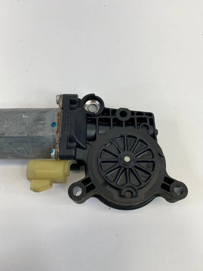 2002-2007 SATURN VUE FRONT LEFT SIDE DOOR POWER WINDOW MOTOR 6004-PA1019 OEM