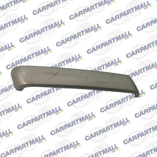 2004 2005 Land Rover Freelander Rear Left Interior Door Pull Handle Trim Cover